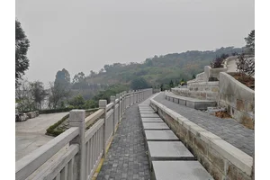 公墓地图