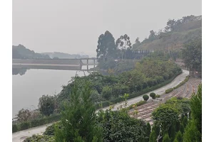 重庆龙台山陵园价格